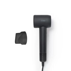 TYMO - Airhype Compact High Speed Professional Hair Dryer, Black - SEE PHOTOS